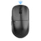 Pulsar X2 H Ultralight Wireless Symmetrical eSports Mouse Size 2 (Black) (PX2H21)