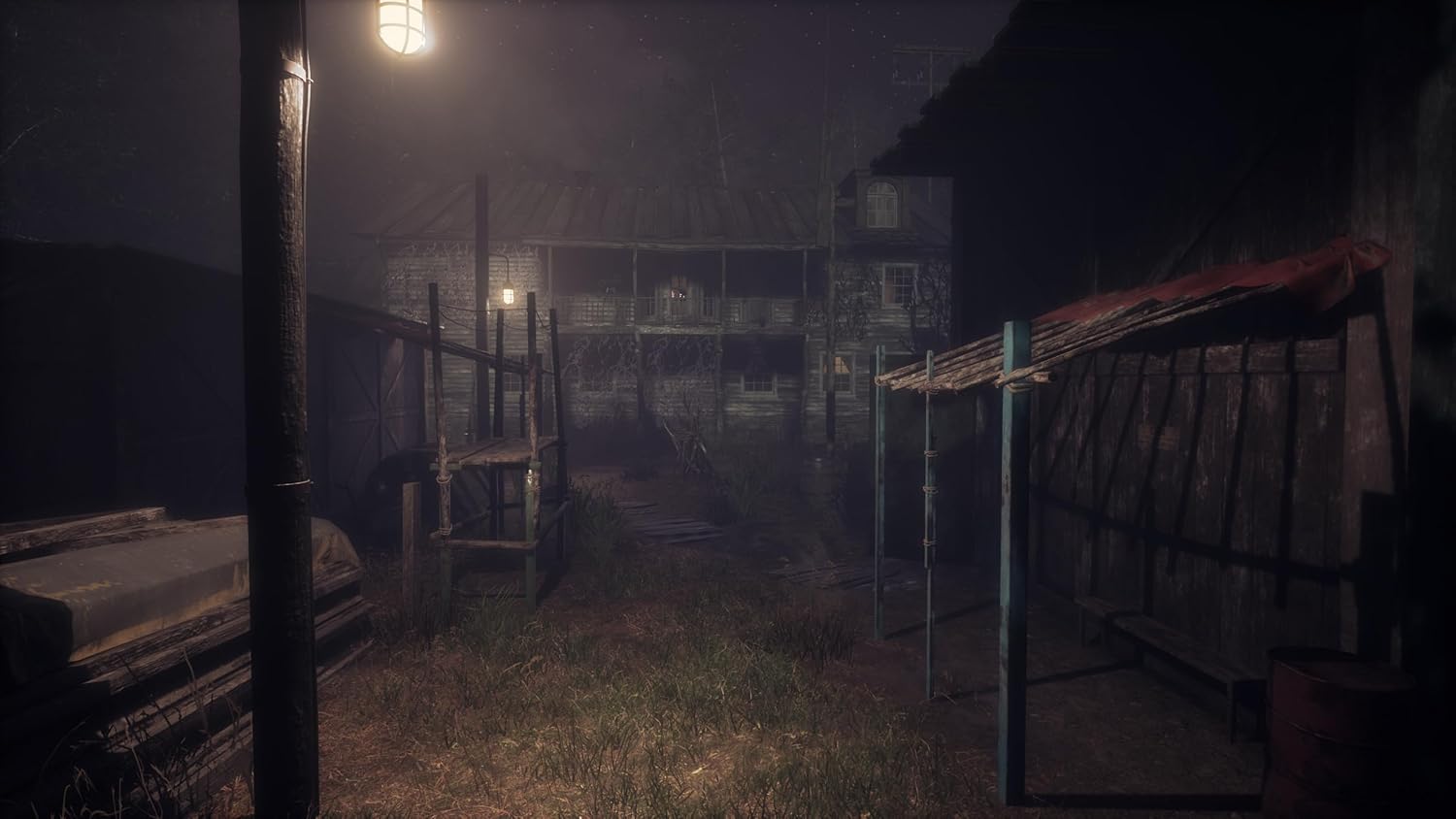 PS5 Puppet House