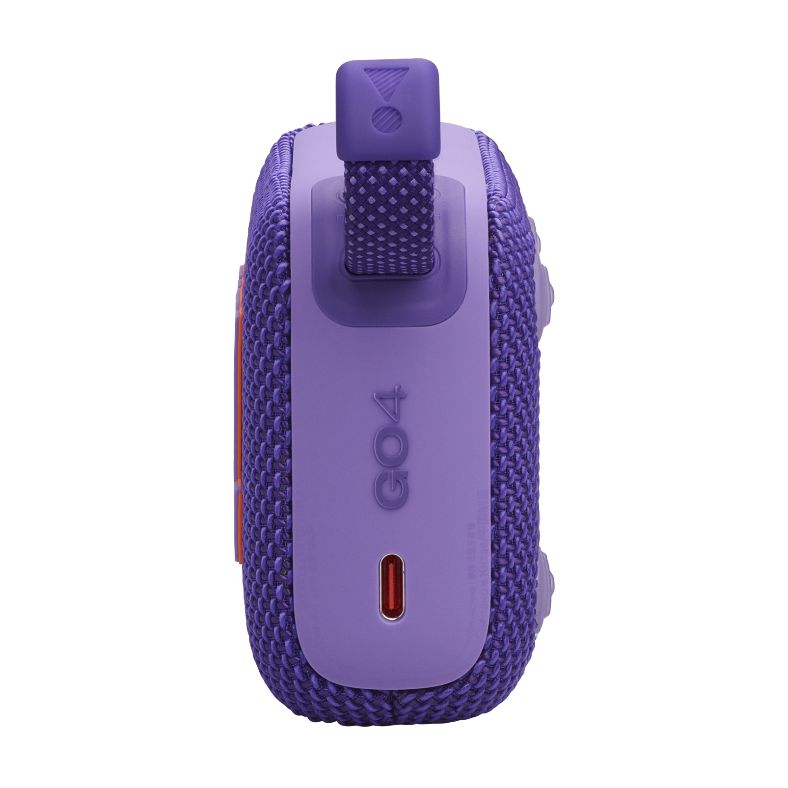 JBL Go 4 Ultra-Portable Bluetooth Speaker