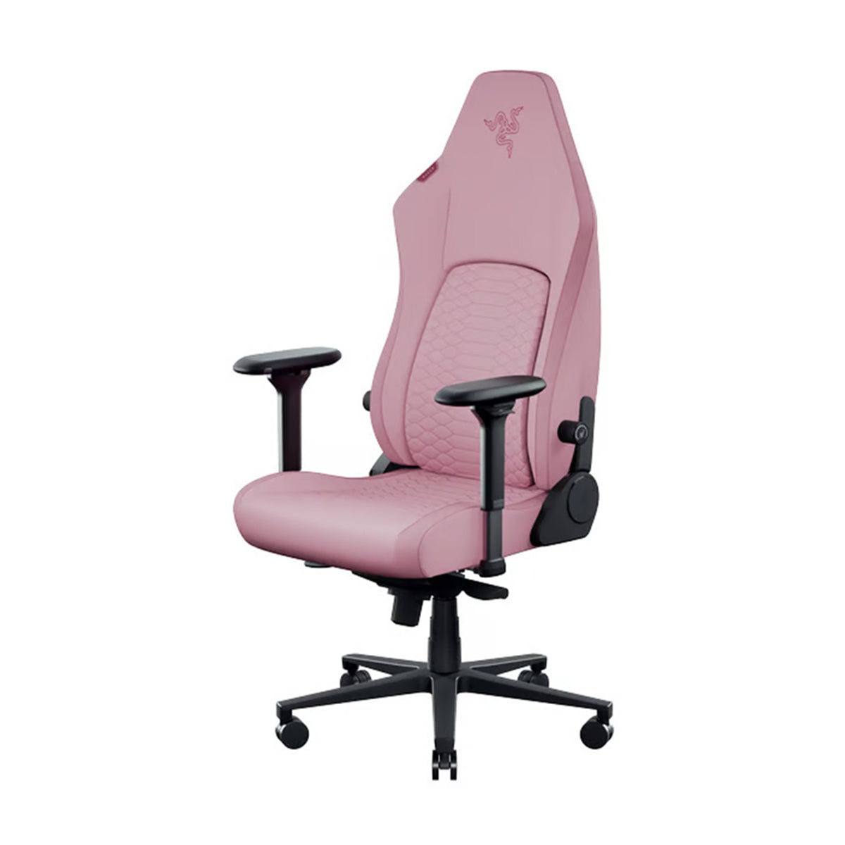 Razer Iskur V2 NewGen Ergonomic Gaming Chair w/ Breathable Comfort