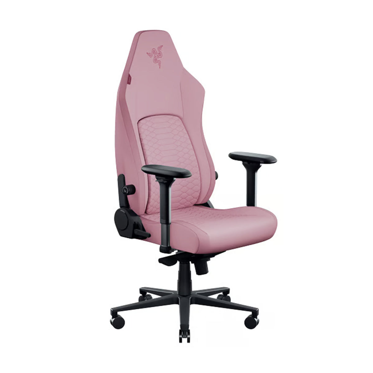 Razer Iskur V2 NewGen Ergonomic Gaming Chair w/ Breathable Comfort