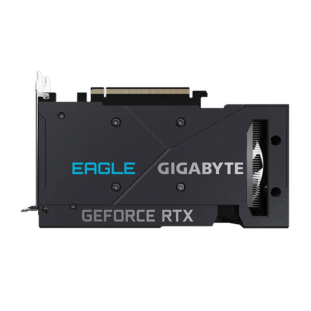 Gigabyte Geforce RTX 3050 Eagle OC 6GB GDDR6 Graphics Card