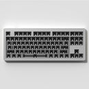 Monsgeek M3 QMK Aluminum Case Hot-Swappable Mechanical Keyboard Gasket