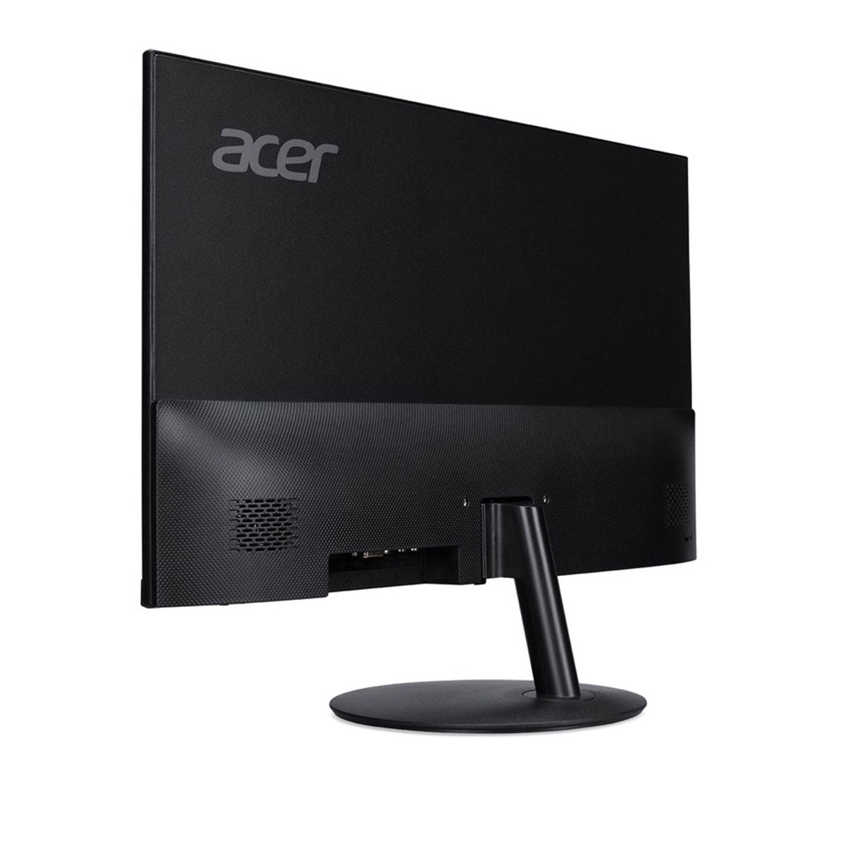 Acer SA222Q HBI 21.5ā FHD Wide Viewing Monitor