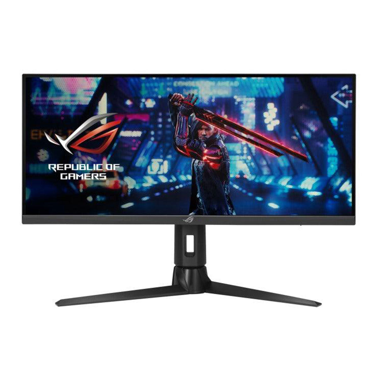 ASUS ROG Strix XG309CM 29.5” USB Type-C Gaming Monitor