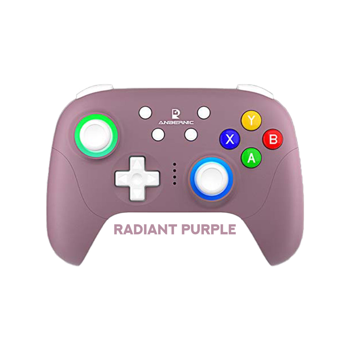 Anbernic RG P01 Tri-Mode Game Controller for PC/ Steam/ Switch/ Android/ iOS