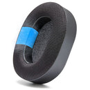 Wicked Cushions Razer Blackshark V2 Pro Earpads - WC FreeZe Cooling Gel (2023 Model) (Black)