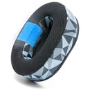 Wicked Cushions WC FreeZe Hybrid - Replacement Ear Pads Razer Blackshark V2 Pro (Black, Geo Grey, Red Camo, 90s Black) (BKSHARKFR-B, BKSHARKFR-GG, BKSHARKFR-RC, BKSHARKFR-90B)