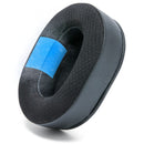 Wicked Cushions WC FreeZe Hybrid - Replacement Ear Pads Razer Blackshark V2 Pro (Black, Geo Grey, Red Camo, 90s Black) (BKSHARKFR-B, BKSHARKFR-GG, BKSHARKFR-RC, BKSHARKFR-90B)