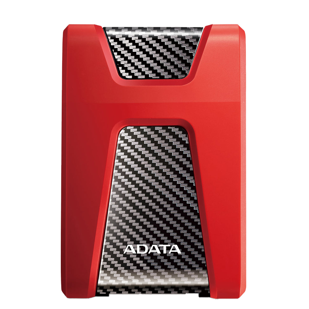 Adata HD650 Durable 2TB 2.5" External Hard Drive (Black, Blue, Red)