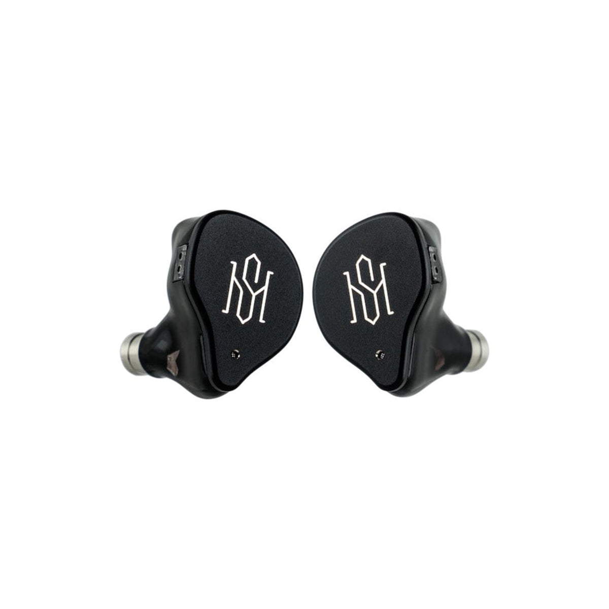 SIMGOT SuperMix 5 1BC + 1DD + 2BA + 1MP Hybrid In-Ear Monitor