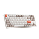 Akko 5087S VIA RGB Hot-Swappable Mechanical Keyboard Steam Engine