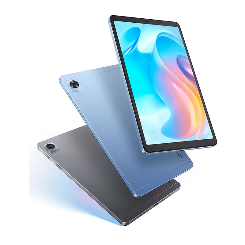 RealMe RMP2105 Pad Mini LTE 3GB+32GB 8.7" HD Unisoc T616 MALI-G57 6400mAH Tablet (Grey)