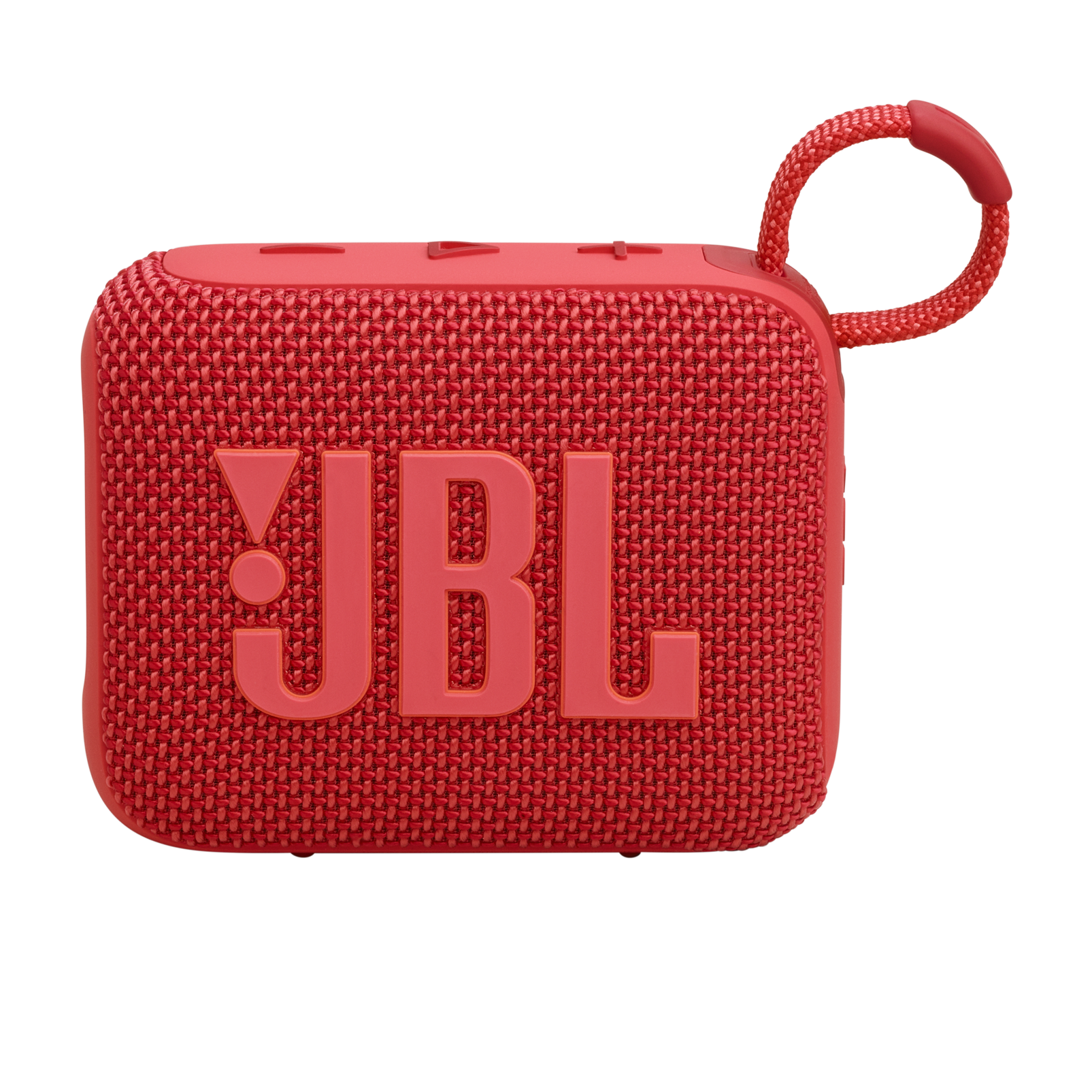 JBL Go 4 Ultra-Portable Bluetooth Speaker
