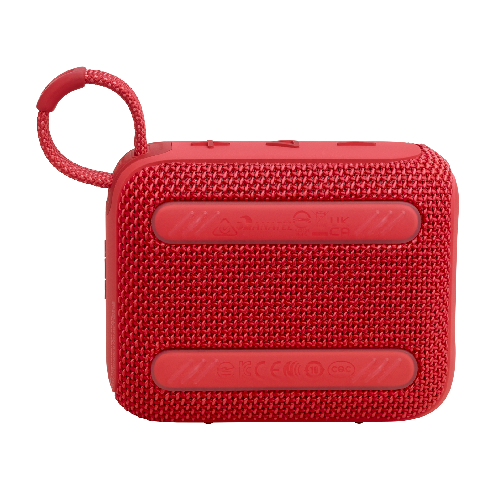 JBL Go 4 Ultra-Portable Bluetooth Speaker