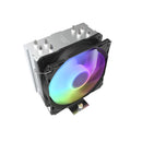 Darkflash Storm Z4 ARGB Tower CPU Cooler (Black)