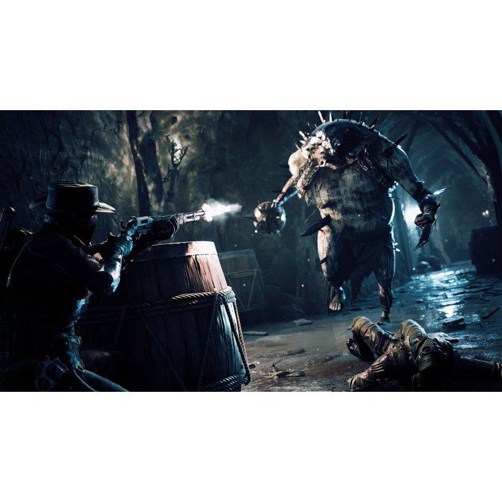 PS5 Remnant II (ENG/EU)