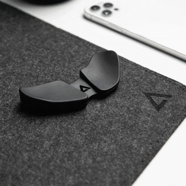 Deltahub Carpio 2.0 Replaceable Silicone Pads