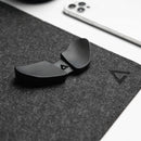 Deltahub Carpio 2.0 Replaceable Silicone Pads