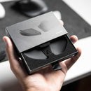 Deltahub Carpio 2.0 Replaceable Silicone Pads