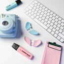 Deltahub Carpio 2.0 Replaceable Silicone Pads For Right-Handed