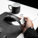 Deltahub Carpio 2.0 Replaceable Silicone Pads