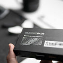 Deltahub Carpio 2.0 Replaceable Silicone Pads