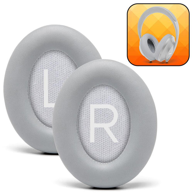 Wicked Cushions Bose NC 700 Replacement Ear Pads | DataBlitz
