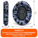 Wicked Cushions Bose QC 35 Replacement Ear Pads | DataBlitz