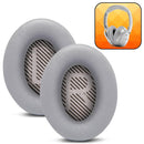 Wicked Cushions Bose QC 35 Replacement Ear Pads | DataBlitz