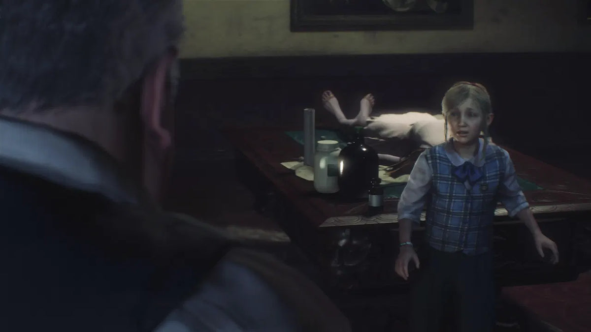 XBOXONE BIOHAZARD RESIDENT EVIL 2 (ASIAN)