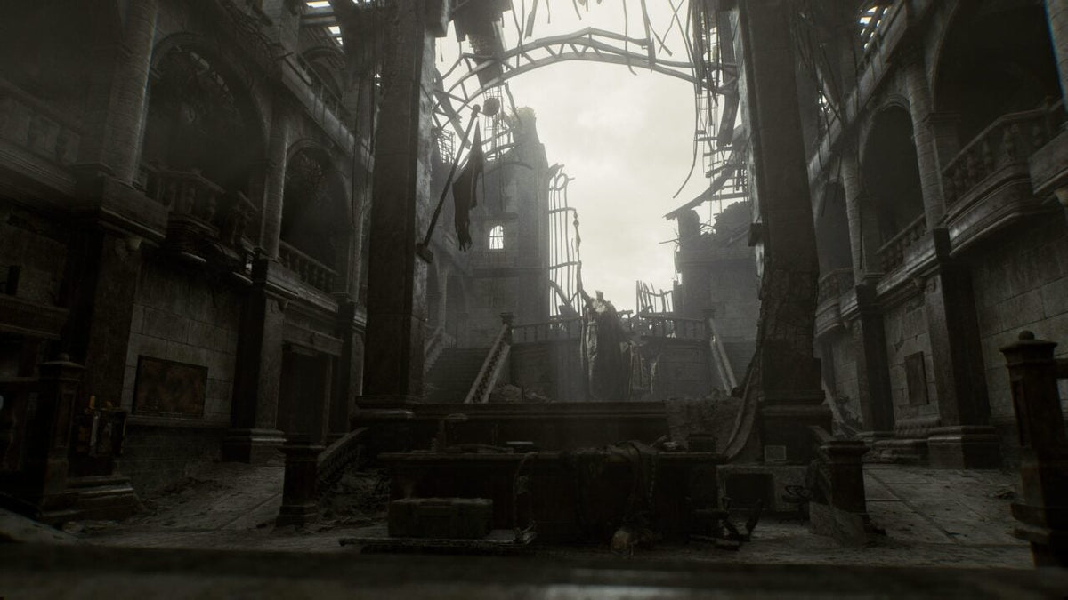 Resident Evil Generations Pack Pre-Order
