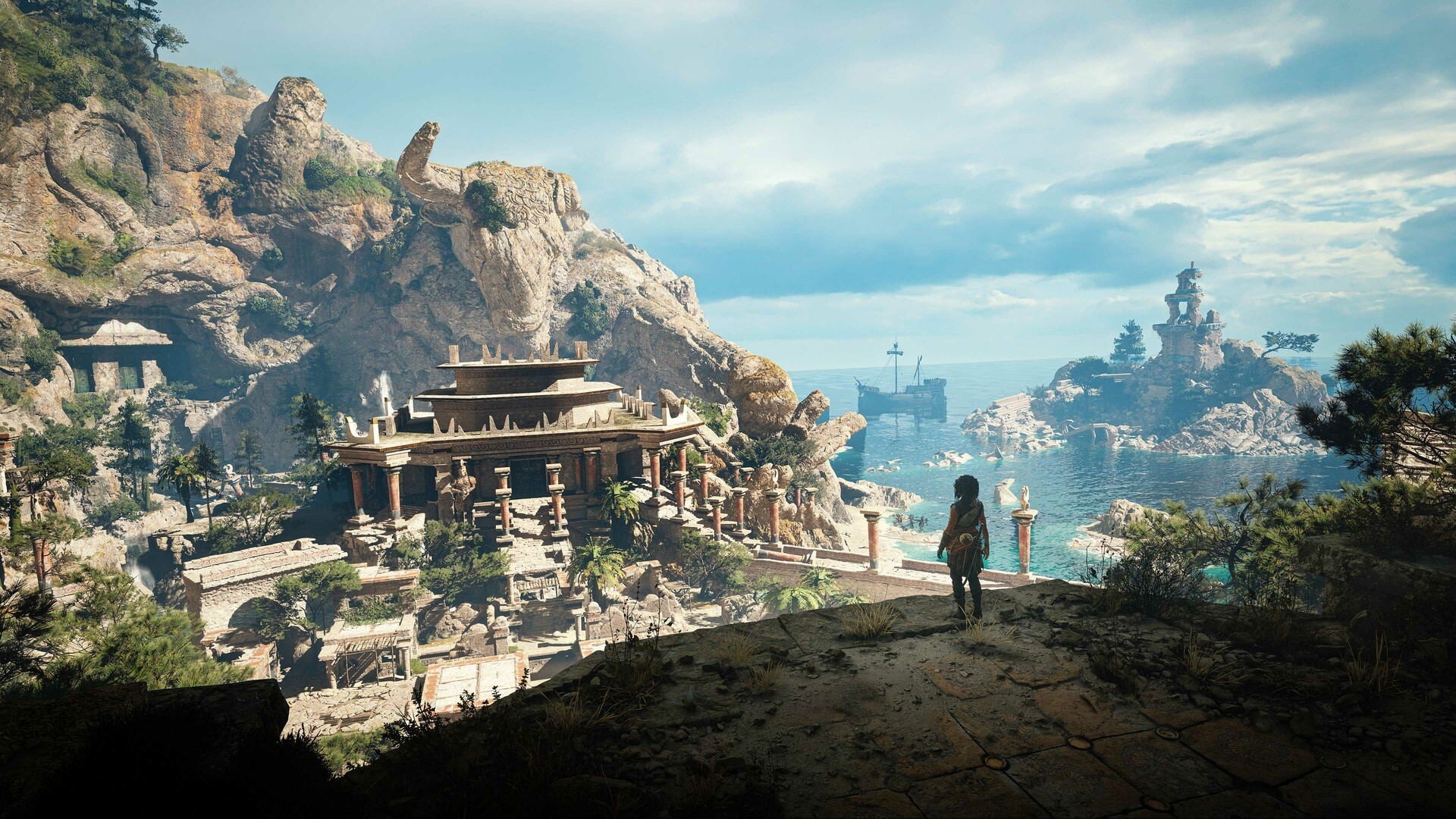 Resonance A Plague Tale Legacy