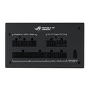 Asus ROG Strix 750W 80+ Gold Aura Edition Gaming Power Supply