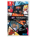 Nintendo Switch ACA NEOGEO Selection Vol. 5 (Asian)
