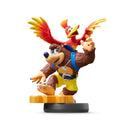 Nintendo Amiibo Super Smash Bros Series (Banjo & Kazooie) (EU)