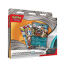 Pokemon Trading Card Game Mabosstiff Ex Showcase