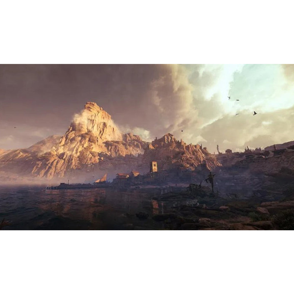 GreedFall 2 The Dying World | DataBlitz