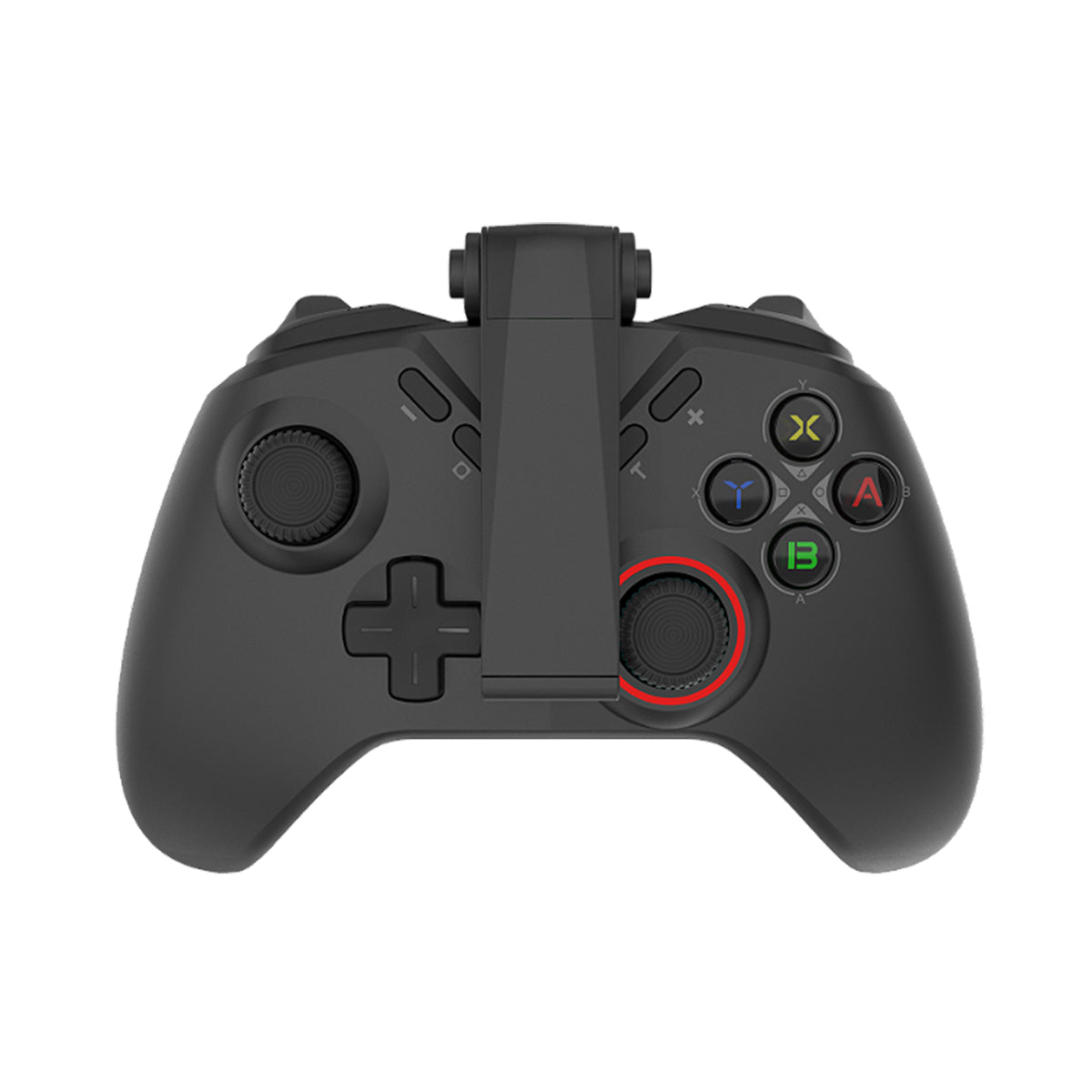 Redragon Forge G711 Wireless Gamepad (Black)