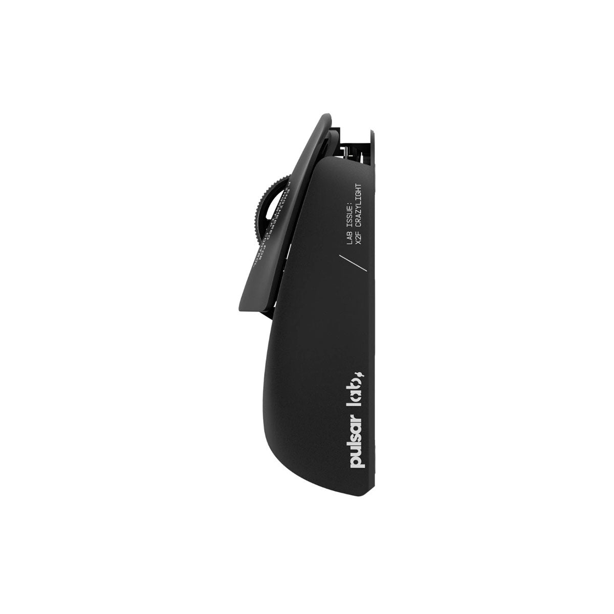Pulsar Lab X2F Crazy Light Wireless Gaming Mouse (Black) (PLABX2FCL101)