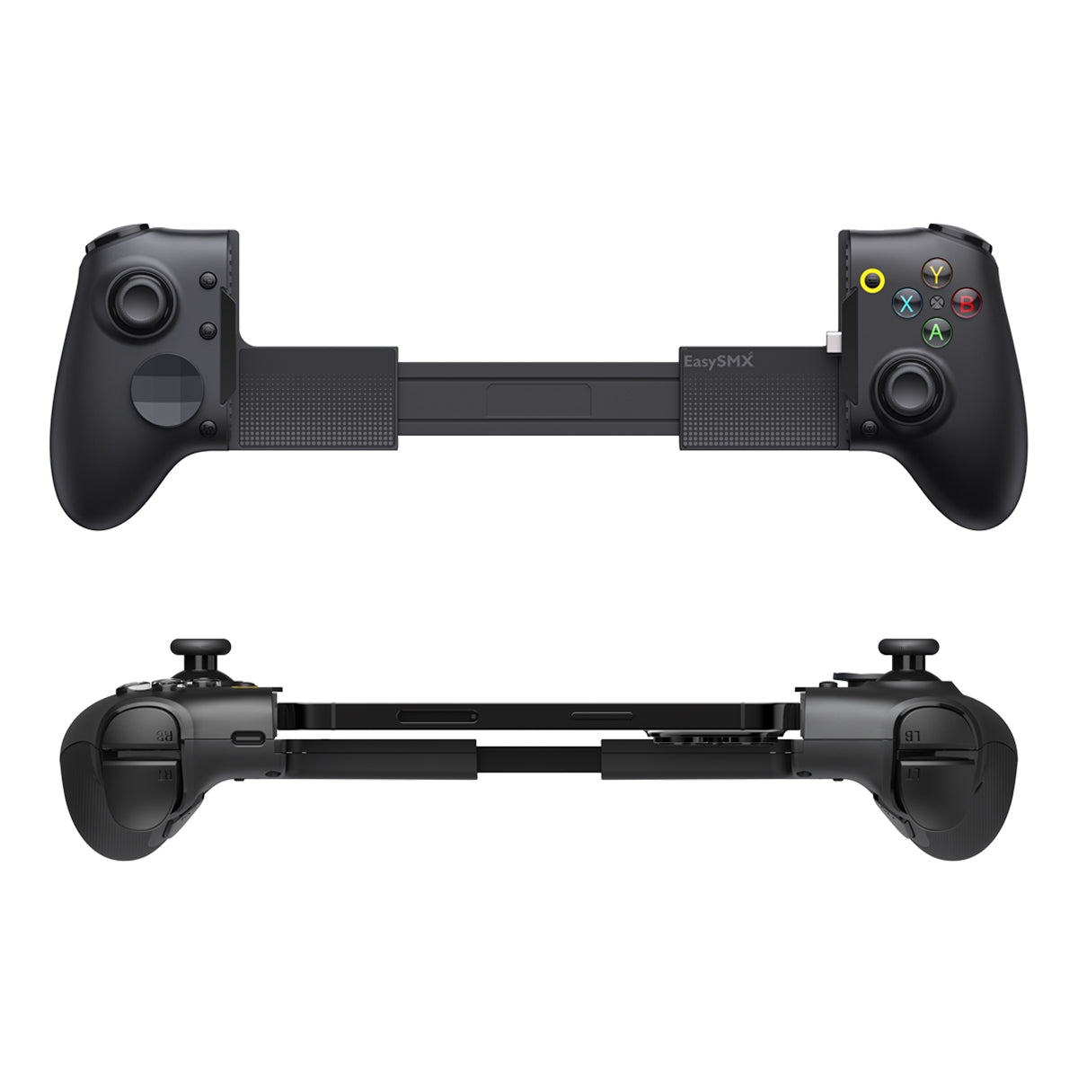 EasySMX M20 Type-C Mobile Gaming Controller (Black) (VG-C467)