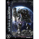Transformers Generations | Megatron Overlord | DataBlitz