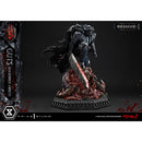 Ultimate Premium Masterline Berserk Guts, Berserker Armor Grunbeld VS Guts | DataBlitz