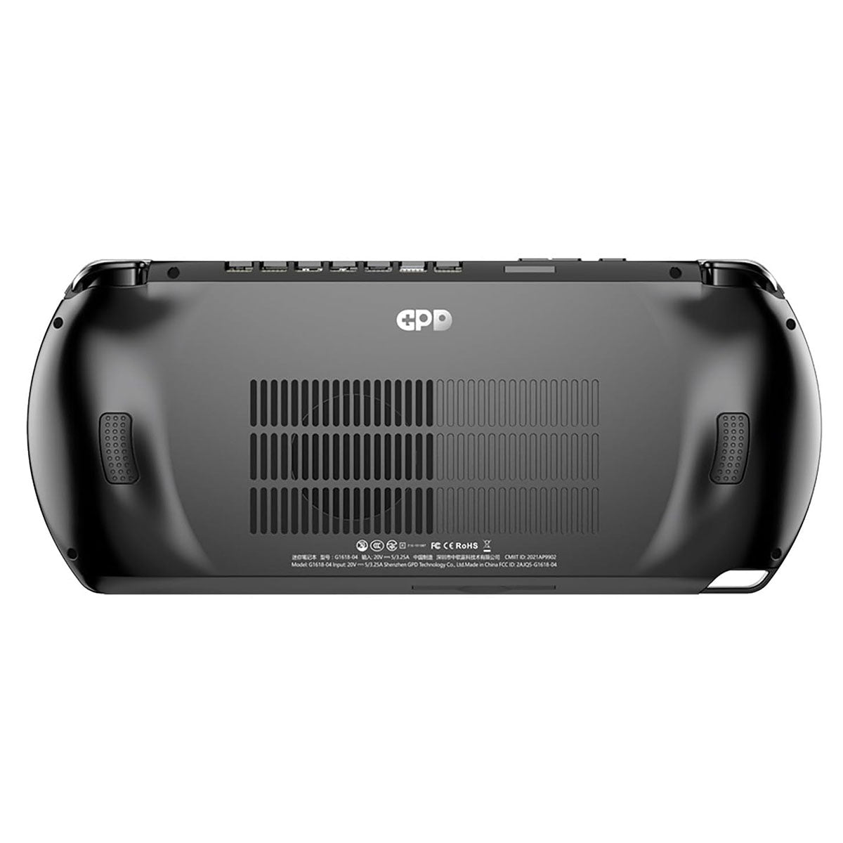 GPD Win 4 2023 AMD Ryzen 7 7840U