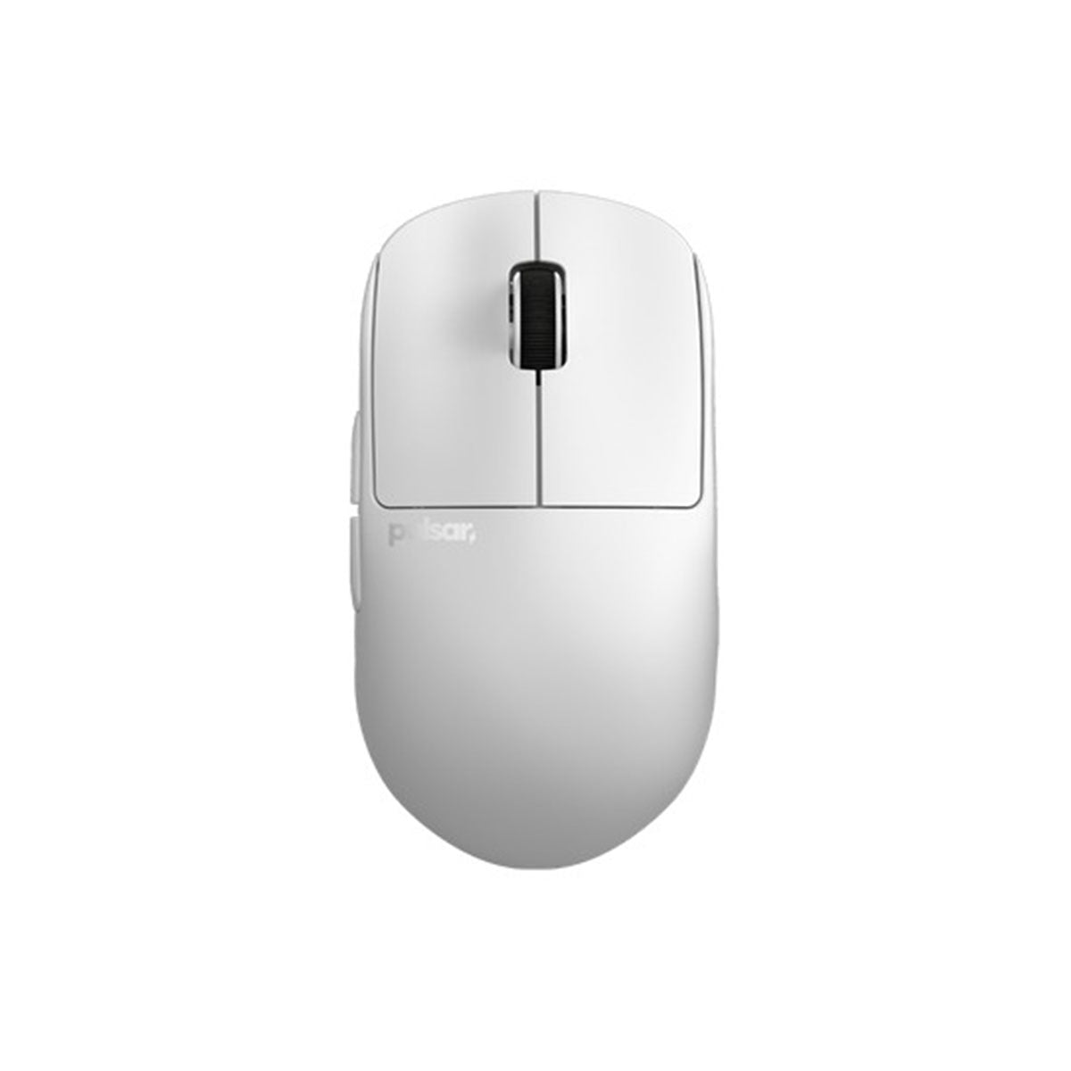 Pulsar X2 H Ultralight Wireless Symmetrical Esports Mouse Size 1 (White) (PX2H12)