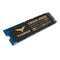 Teamgroup T-Force Cardea Z44L 250GB 2280 NVME M.2 PCIE 4.0 Internal Solid State Drive (TM8FPL250G0C127)