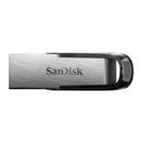 SANDISK ULTRA FLAIR USB 3.0 FLASH DRIVE 32GB