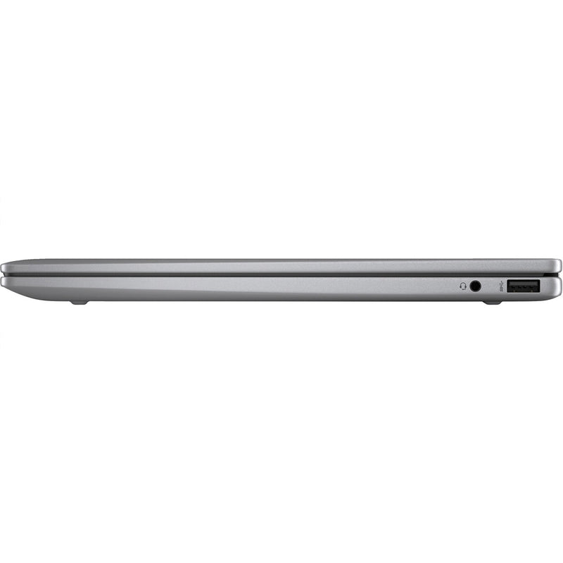 HP Envy X360 14-FC0065TU 2-in-1 Laptop (Meteor Silver)