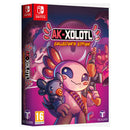 Ps5 Ak-Xolotl Collectors Edition (Eng/EU)
