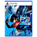 PS5 Persona 3 Reload (Asian)